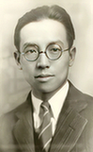 梁思成 梁思成
