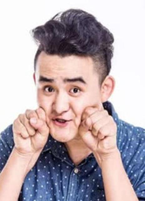 王喳喳 王喳喳