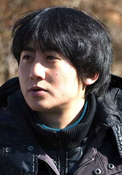 閔龍根