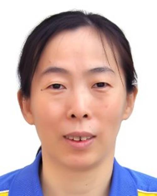 熊桂艷 熊桂艷