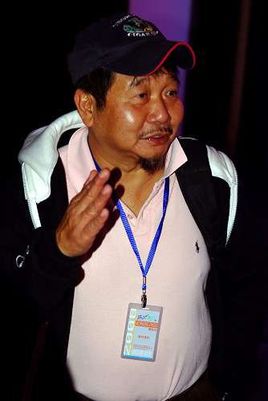 李惠民 李惠民