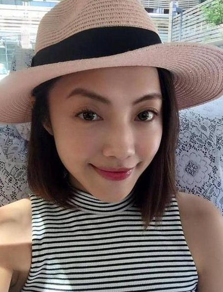張佩瑩 張佩瑩