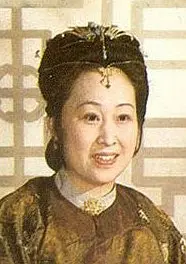 李鳳英 李鳳英