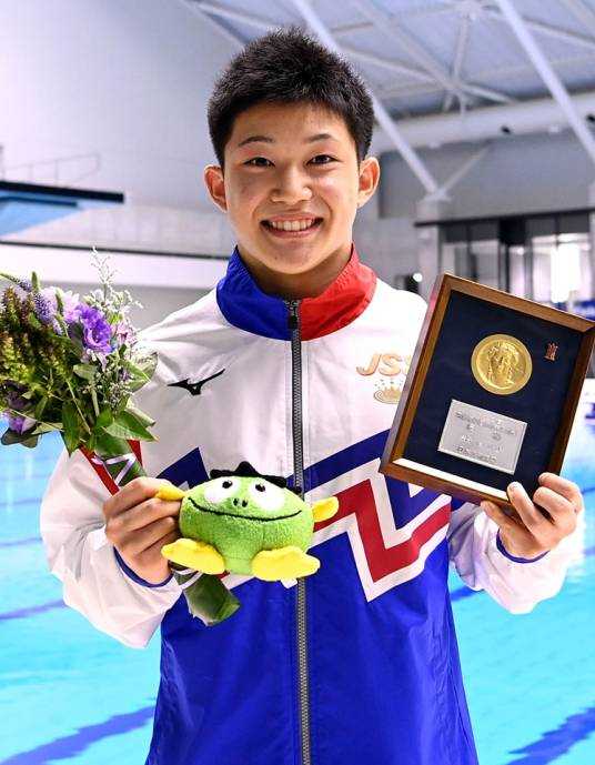 玉井陸斗