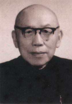 張孝騫 張孝騫