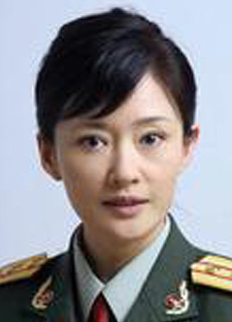 蓋麗麗