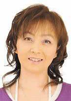 堀江美都子 堀江美都子