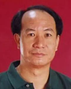 陳狄克 陳狄克