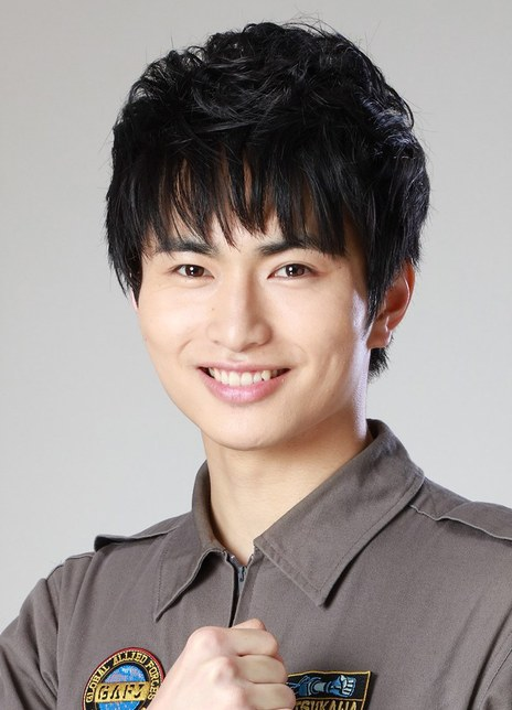 平野宏周 平野宏周