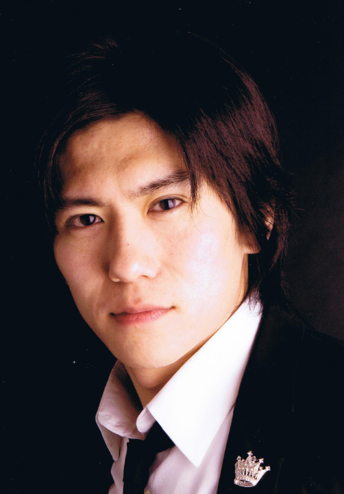 和田三四郎 和田三四郎