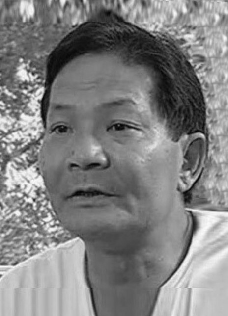 馮克安 馮克安