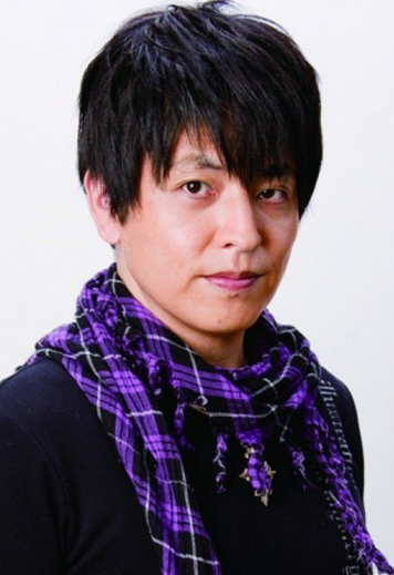 綠川光 綠川光