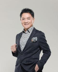 葉啟田 葉啟田