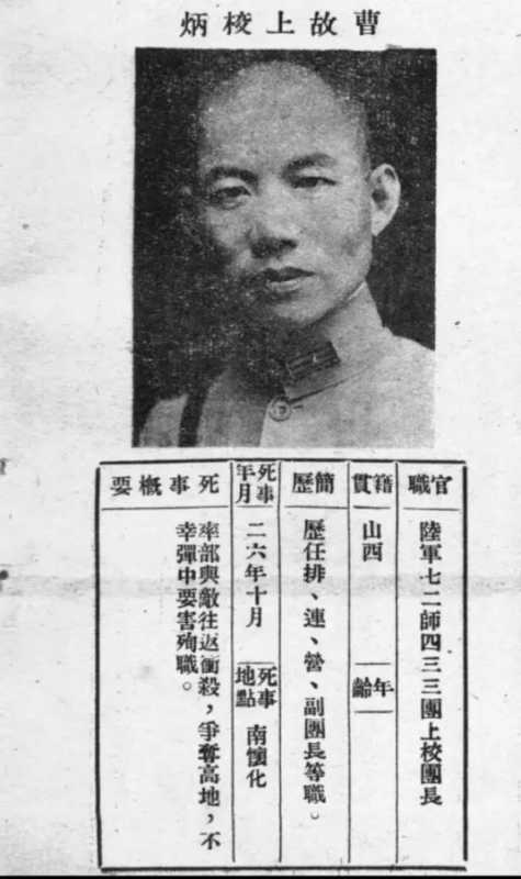 曹炳 曹炳