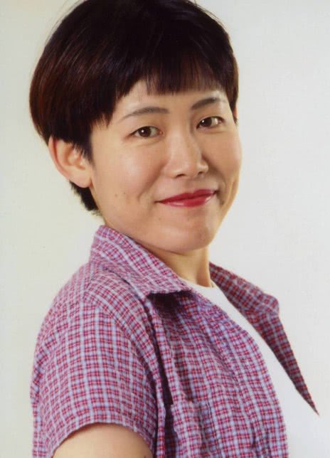 鈴木晶子