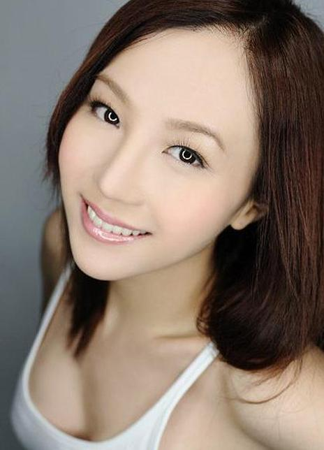 甄詠珊 甄詠珊