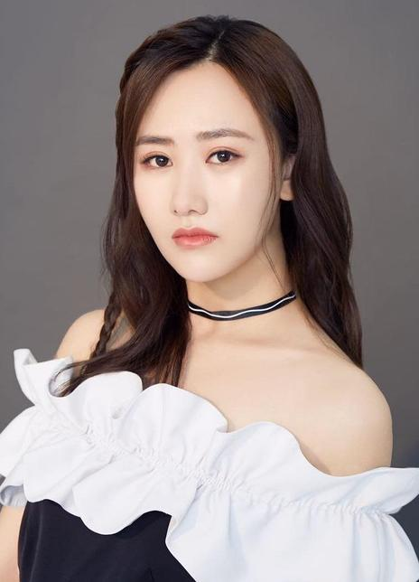 趙歆妍 趙歆妍