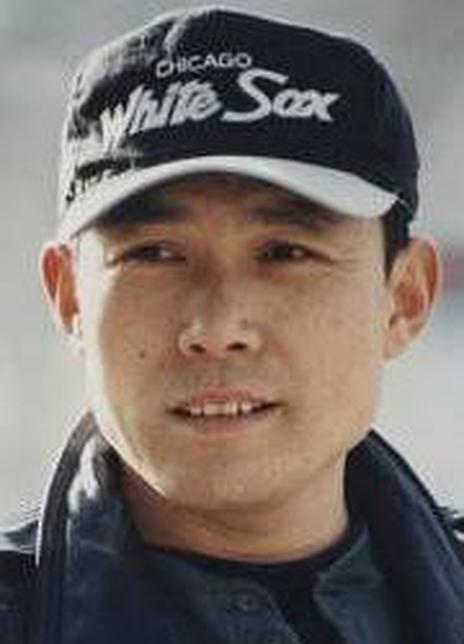 張喜前