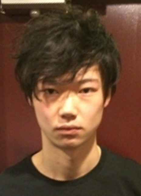 笠松將 笠松將
