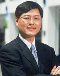 楊元慶