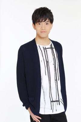 石川界人 石川界人