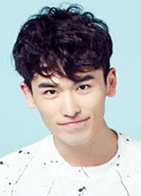 郝明奇 郝明奇