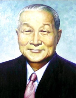 晏陽初
