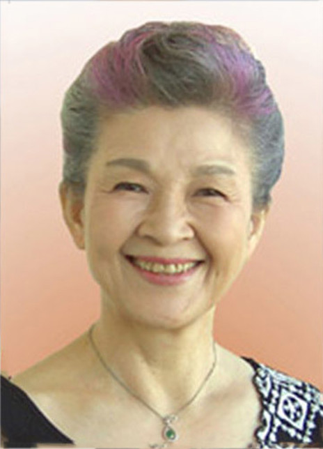 草村禮子 草村禮子