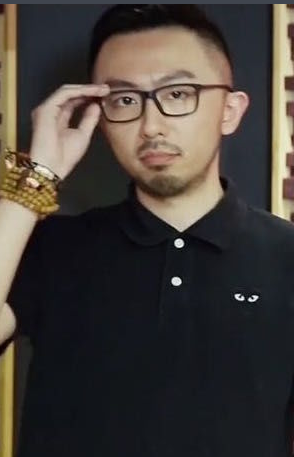 魏超 魏超
