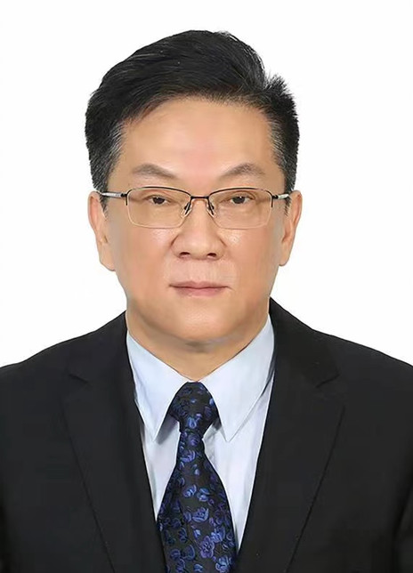 張信生