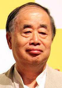 角川歷彥 角川歷彥