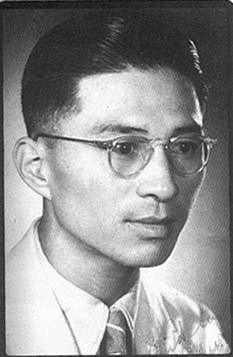 林謀盛