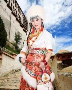 格桑梅朵 格桑梅朵