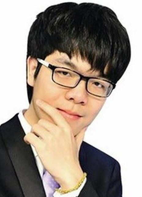 柯潔