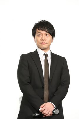 野島健兒 野島健兒