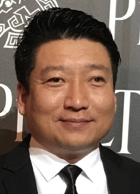 張志勇 張志勇