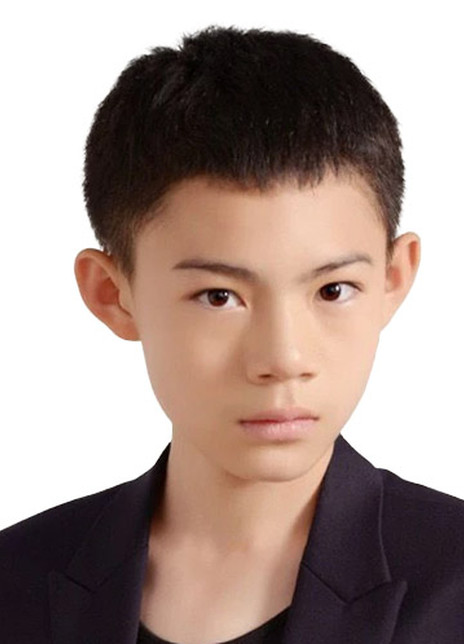 釋小松 釋小松