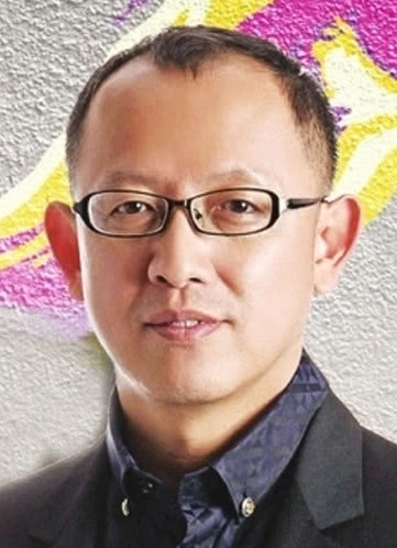 洪濤 洪濤