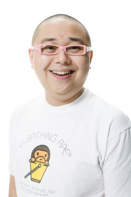 林盛斌 林盛斌