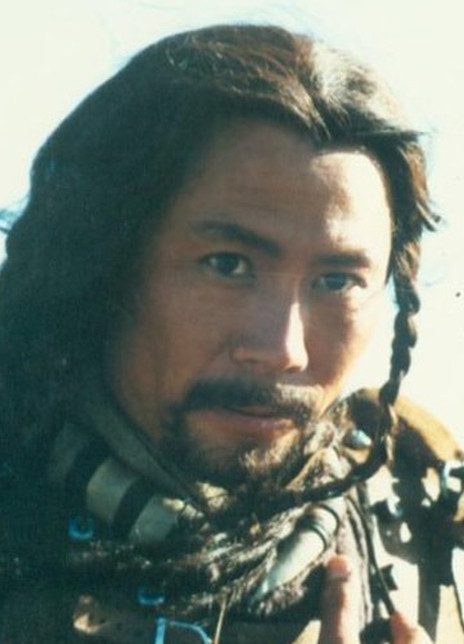 包海龍