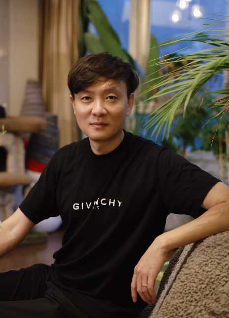 隋玉剛