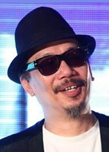 江約誠 江約誠