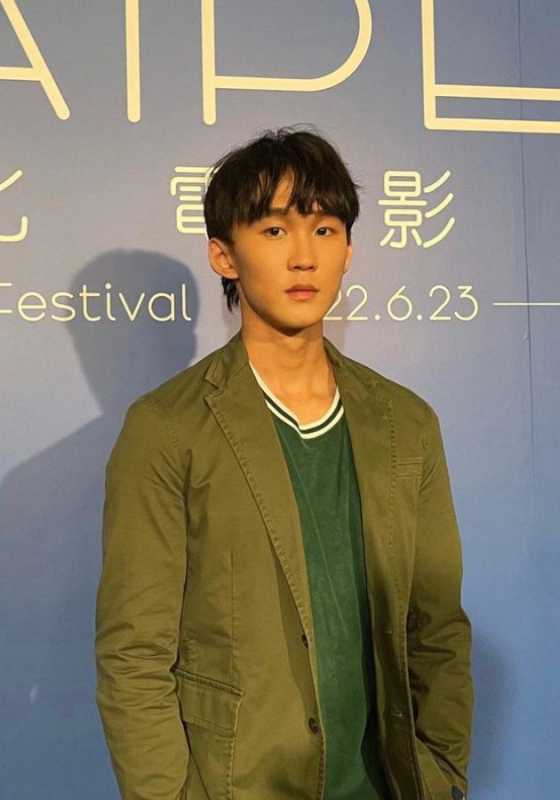 葉廷麒 葉廷麒