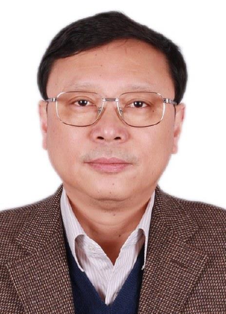 卜憲群