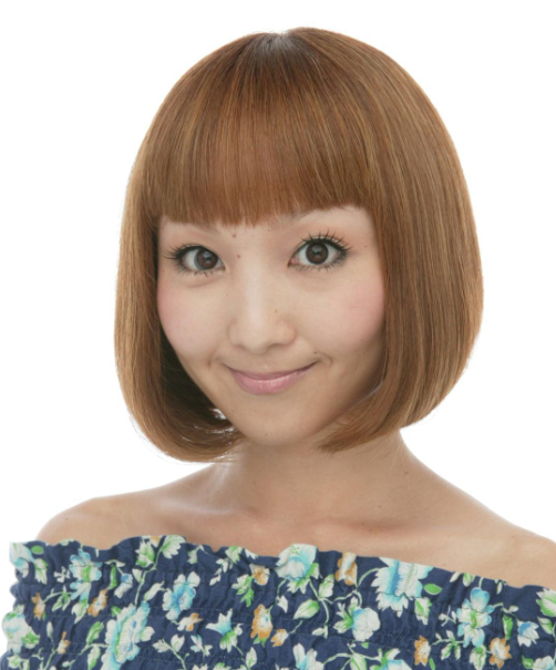 小松由佳 小松由佳