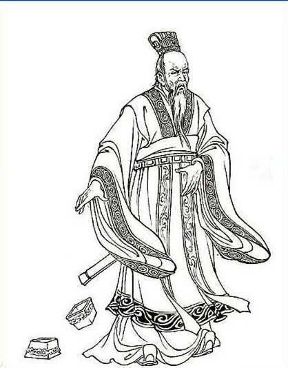 范增 范增