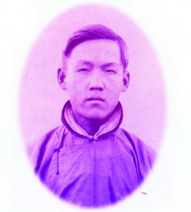 成慶龍