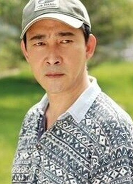 樊志起 樊志起