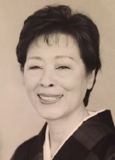 加藤治子 加藤治子