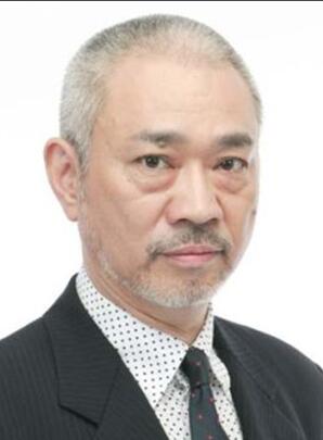大友龍三郎 大友龍三郎